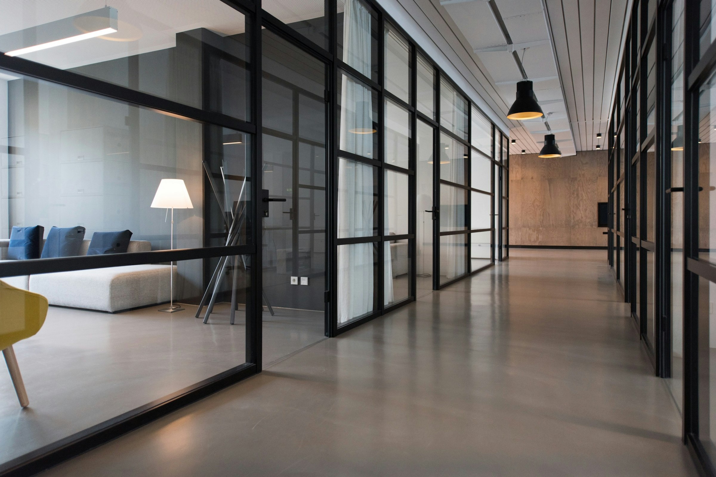 Ruang kantor